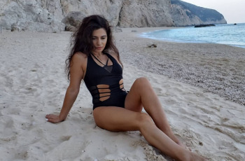 Bursa Gemlik Escort Rabia